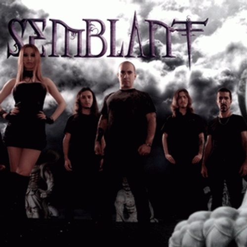 Semblant : Throw Back to Hell